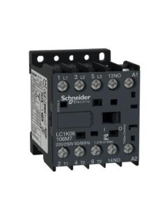 Schneider Electric LC1K16106M7 Contactor