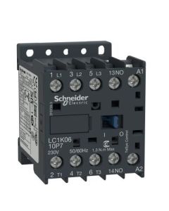 Schneider Electric LC1K1610B7 Contactor