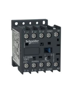 Schneider Electric LC1K1610F7 Contactor