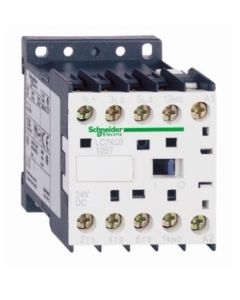 Schneider Electric LC1K1610T7 Contactor