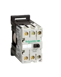 Schneider Electric LC1SK0600G7 Contactor