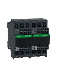 Schneider Electric LC2D093BD Contactor
