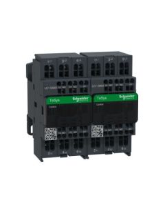 Schneider Electric LC2D093FE7 Contactor