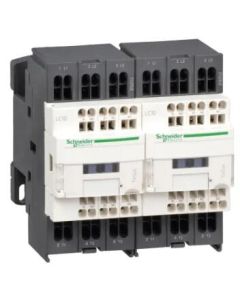 Schneider Electric LC2D093G7 Contactor