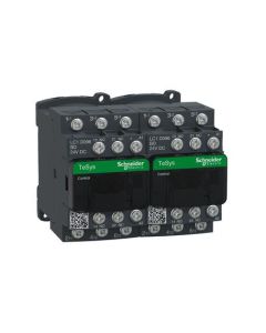 Schneider Electric LC2D096BD Contactor