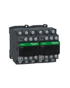Schneider Electric LC2D096BL Contactor