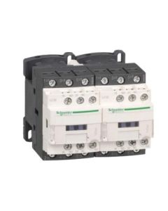 Schneider Electric LC2D096F7 Contactor