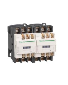 Schneider Electric LC2D099G7 Contactor