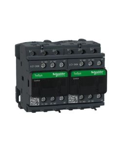 Schneider Electric LC2D09B7V Contactor