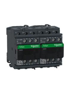 Schneider Electric LC2D09BLV Contactor