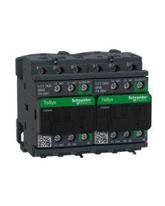 Schneider Electric LC2D09BNE Contactor