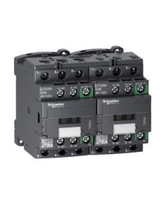 Schneider Electric LC2D09EHE Contactor