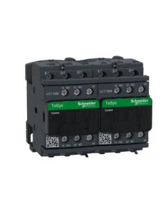 Schneider Electric LC2D09F7 Contactor