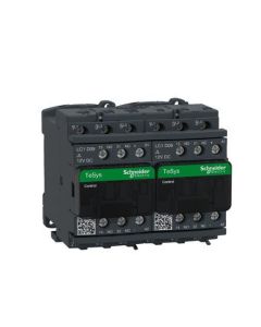 Schneider Electric LC2D09JL Contactor