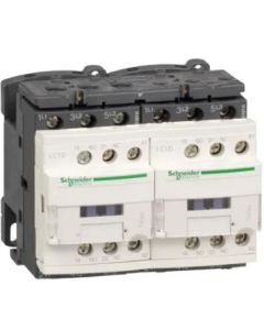 Schneider Electric LC2D09LE7V Contactor