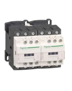Schneider Electric LC2D09T7 Contactor
