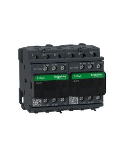Schneider Electric LC2D09U7V Contactor