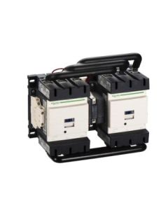 Schneider Electric LC2D115B7 Contactor