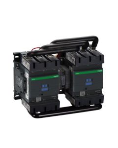 Schneider Electric LC2D115G7 Contactor
