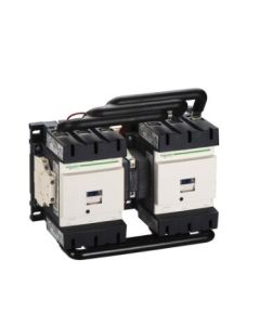 Schneider Electric LC2D115L7 Contactor
