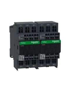 Schneider Electric LC2D123BD Contactor