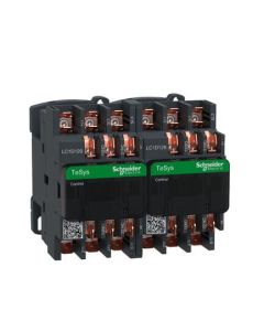 Schneider Electric LC2D129B7 Contactor