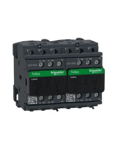 Schneider Electric LC2D12B7 Contactor