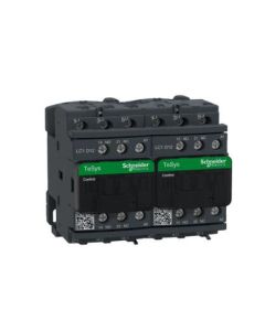 Schneider Electric LC2D12B7TQ Contactor