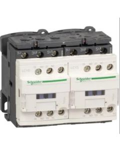Schneider Electric LC2D12B7V Contactor