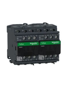 Schneider Electric LC2D12BD Contactor