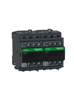 Schneider Electric LC2D12BDV Contactor