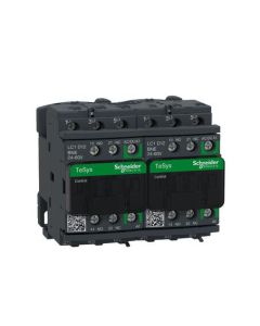 Schneider Electric LC2D12BNE Contactor