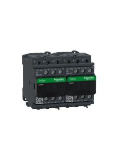 Schneider Electric LC2D12ED Contactor