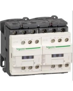 Schneider Electric LC2D12F7V Contactor