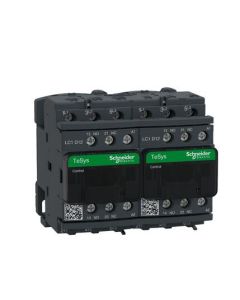 Schneider Electric LC2D12G7V Contactor