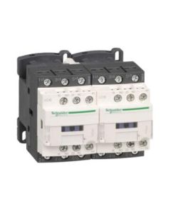 Schneider Electric LC2D12JD Contactor