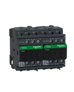 Schneider Electric LC2D12M7 Contactor