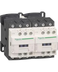 Schneider Electric LC2D12T7 Contactor
