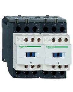Schneider Electric LC2D12U7 Contactor