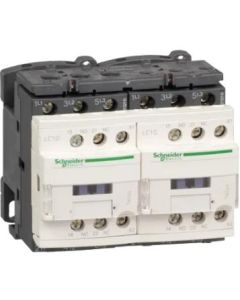 Schneider Electric LC2D12U7V Contactor