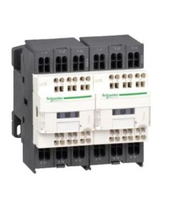 Schneider Electric LC2D183B7 Contactor
