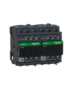 Schneider Electric LC2D18B7V Contactor