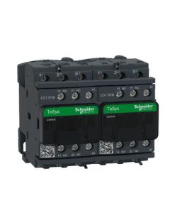 Schneider Electric LC2D18G7V Contactor