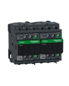 Schneider Electric LC2D18KUE Contactor