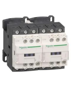 Schneider Electric LC2D18LE7 Contactor