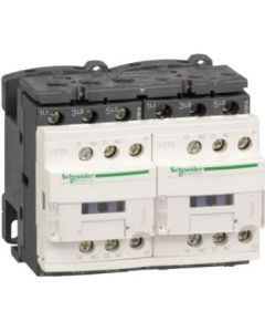 Schneider Electric LC2D18LE7V Contactor