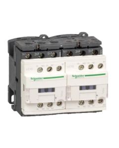 Schneider Electric LC2D18U7V Contactor