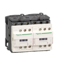 Schneider Electric LC2D25B7V Contactor