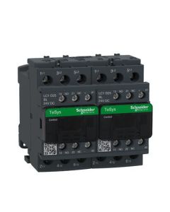 Schneider Electric LC2D25BL Contactor