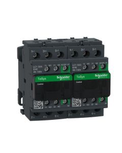 Schneider Electric LC2D25EHE Contactor